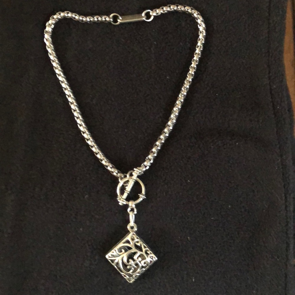 Stainless Steal necklace